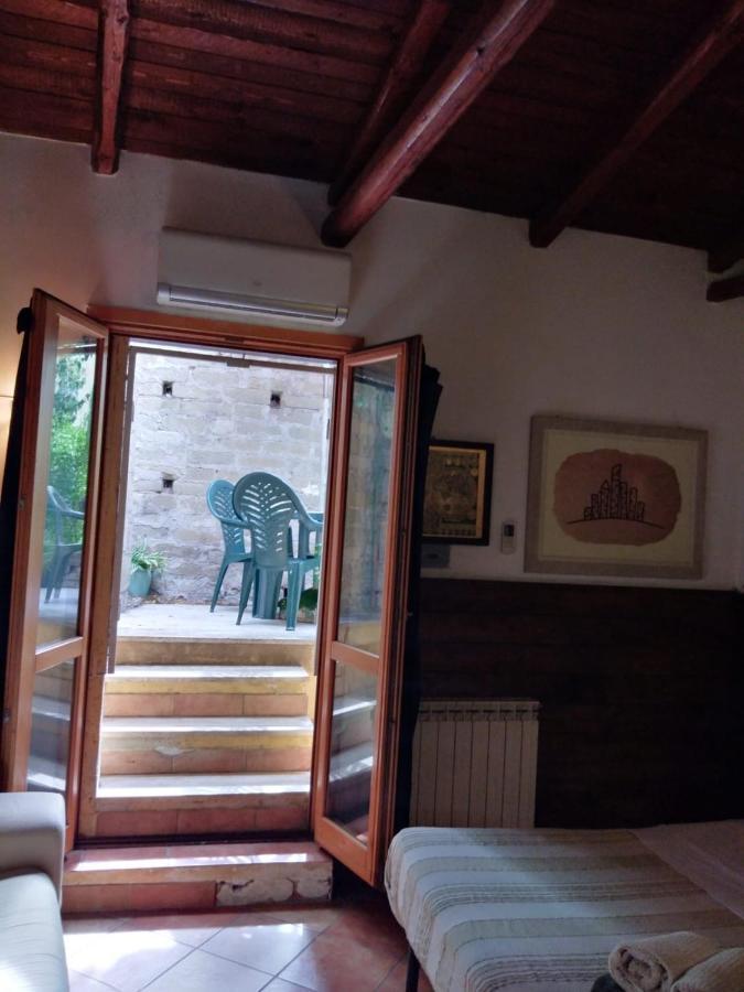 Appartement Vatican Low Cost à Rome Extérieur photo