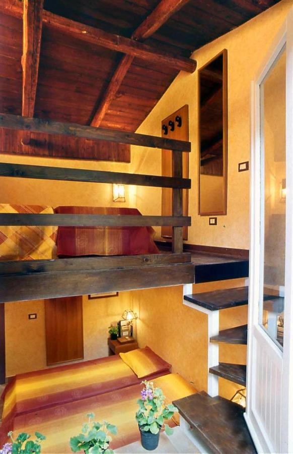 Appartement Vatican Low Cost à Rome Extérieur photo