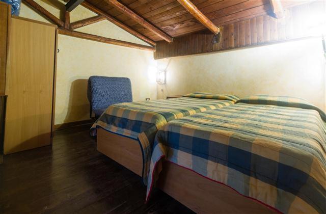 Appartement Vatican Low Cost à Rome Extérieur photo