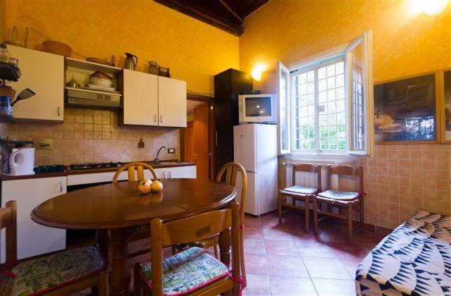 Appartement Vatican Low Cost à Rome Extérieur photo