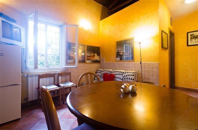 Appartement Vatican Low Cost à Rome Extérieur photo