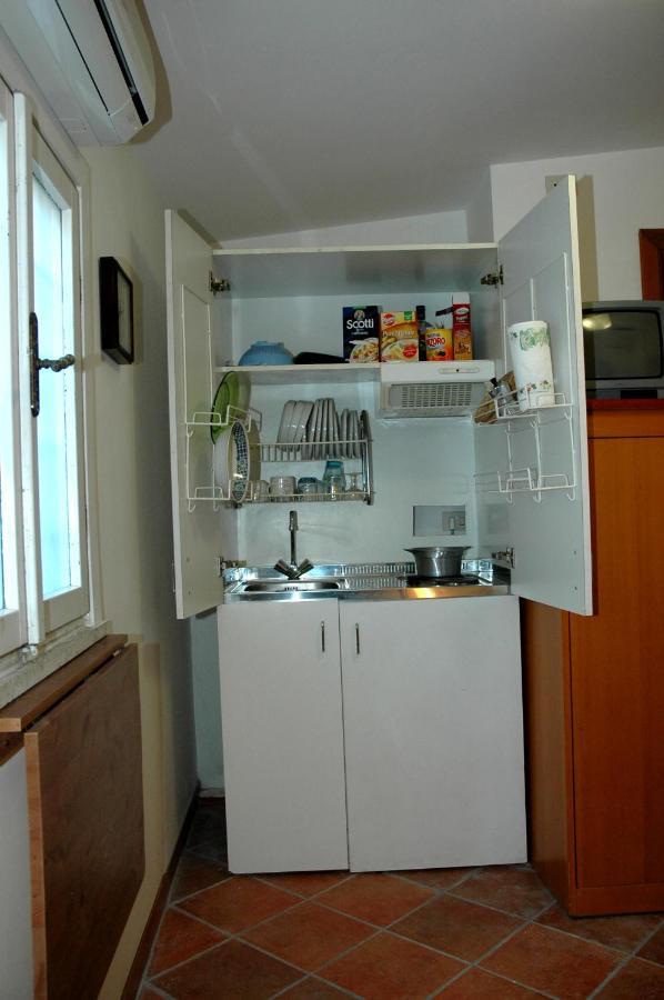 Appartement Vatican Low Cost à Rome Extérieur photo